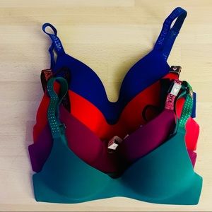 NWT Victoria’s Secret Bras [Bundle]